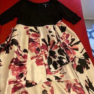 R&M Richards dress